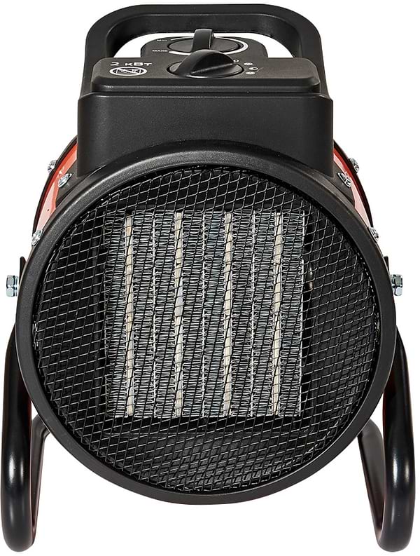 Фото - Тепловентилятор VITALS EH-27