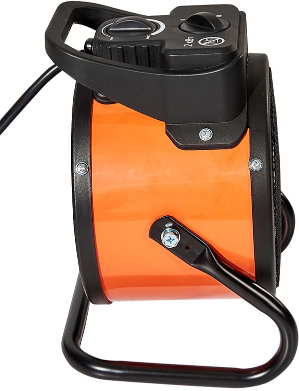 Фото - Тепловентилятор VITALS EH-27