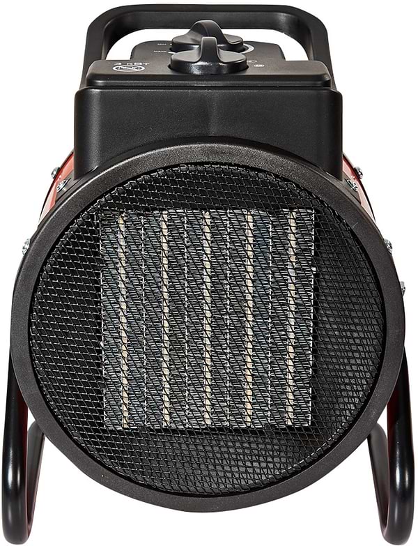 Фото - Тепловентилятор VITALS EH-37