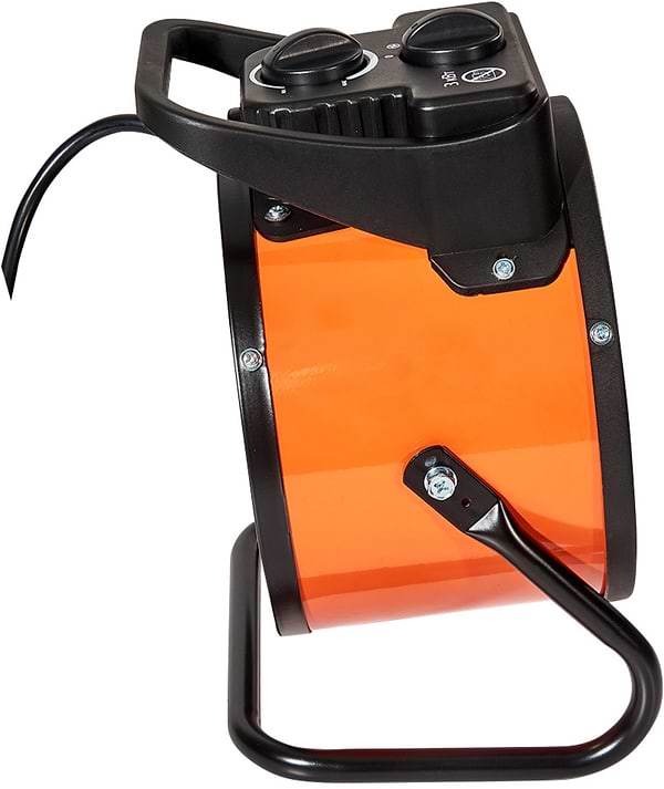 Фото - Тепловентилятор VITALS EH-37