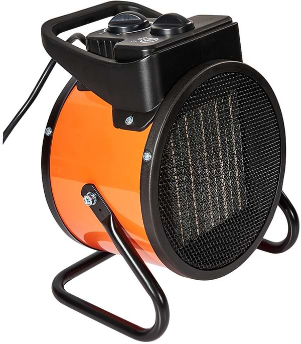 Фото - Тепловентилятор VITALS EH-37