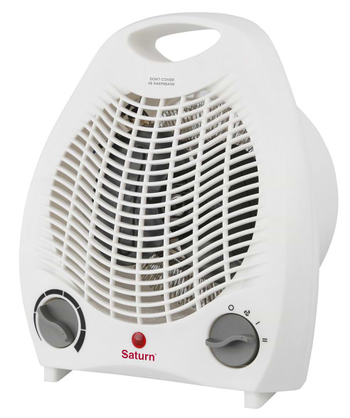 Фото - Тепловентилятор Saturn ST-HT8358
