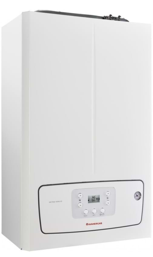Газовий котел Immergas Tera V2 32 EU (3.032931)