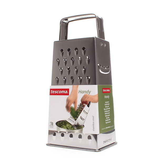 Фото - Терка tescoma 643742 Handy