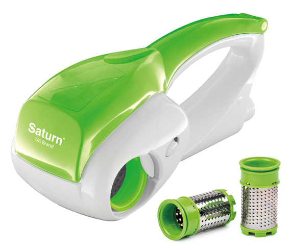 Мультирезка Saturn ST-CS0120