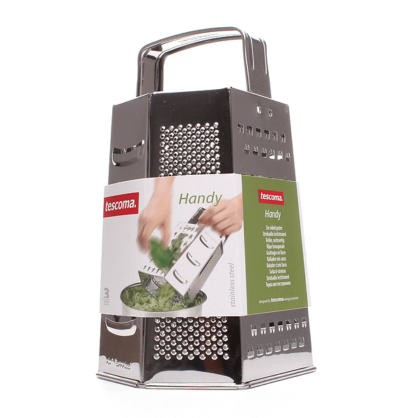 Фото - Терка tescoma 643744 Handy
