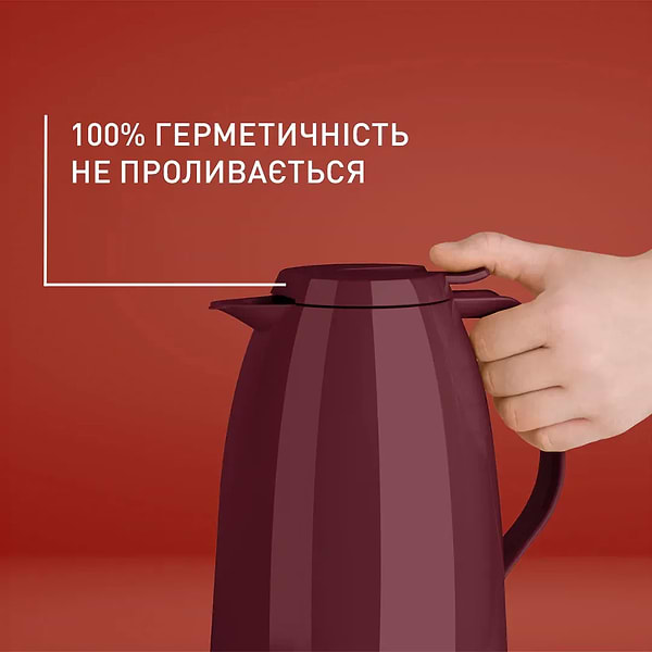 Фото - Термокувшин Tefal K3039212 Mambo 1.5 л