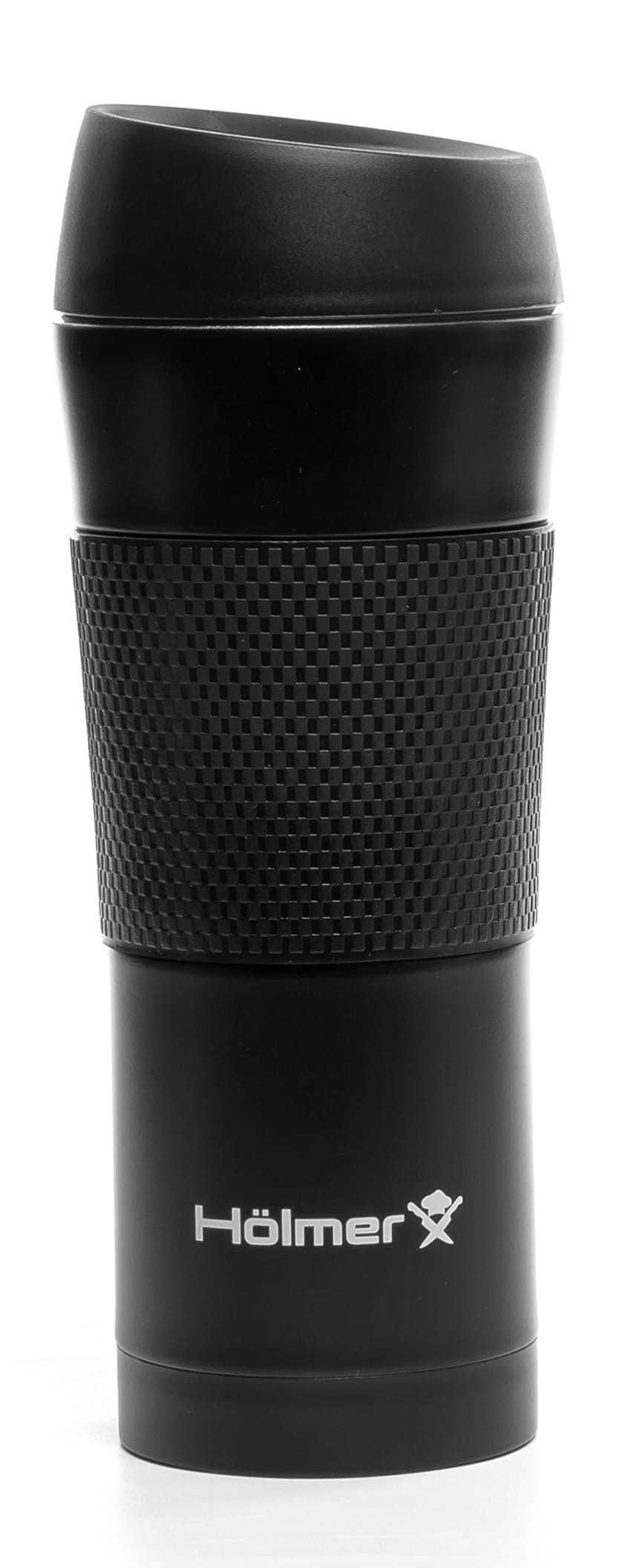Термочашка Holmer TC-0450-BL Energy - Фото 1