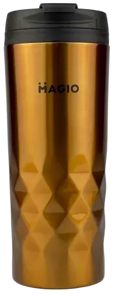 Термочашка Magio MG-1045O
