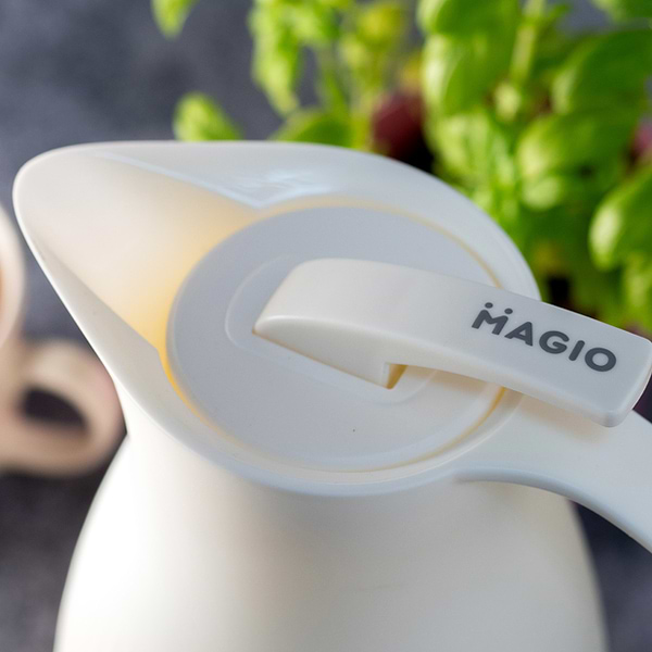 Фото - Термокувшин Magio MG-1080