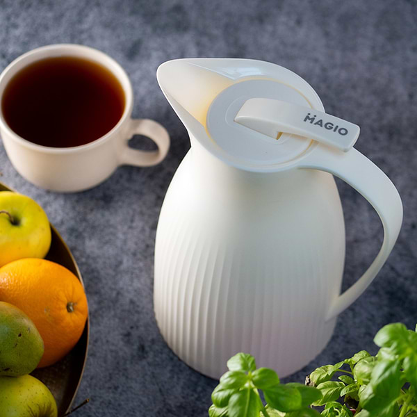 Фото - Термокувшин Magio MG-1080