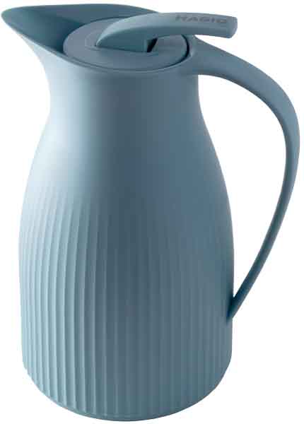 Фото - Термокувшин Magio MG-1081