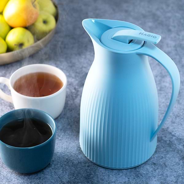 Фото - Термокувшин Magio MG-1081