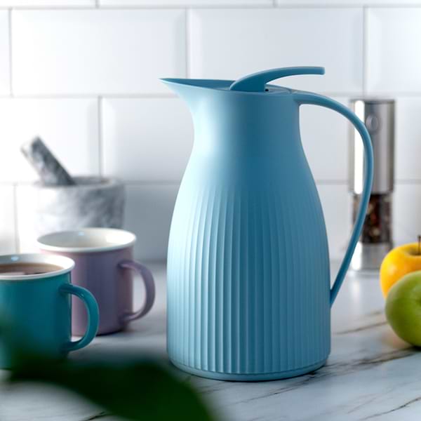 Фото - Термокувшин Magio MG-1081