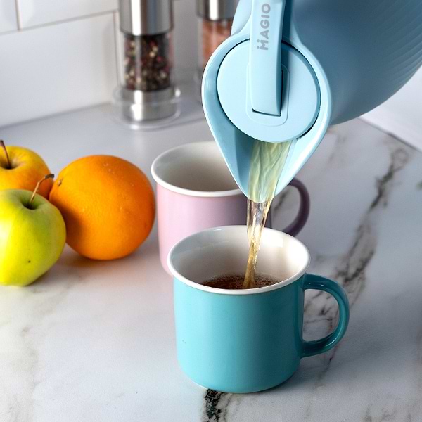 Фото - Термокувшин Magio MG-1081