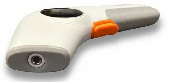 Фото - Термометр Heaco AET-R612W