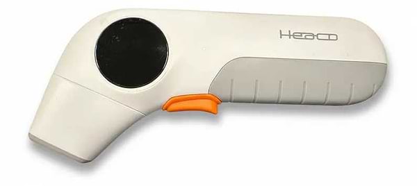 Фото - Термометр Heaco AET-R612W