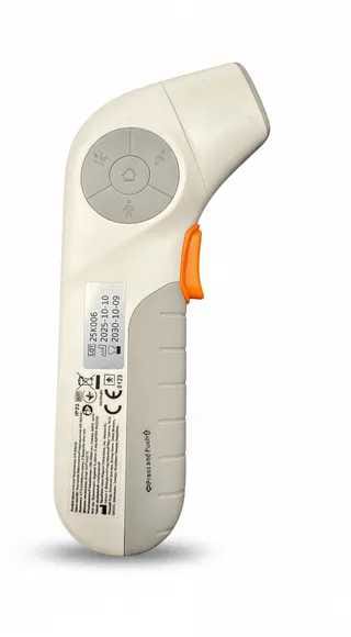 Фото - Термометр Heaco AET-R612W