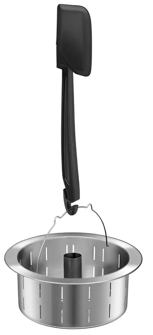 Фото - Кухонная машина Sam Cook Wi-Fi PSC-11/B