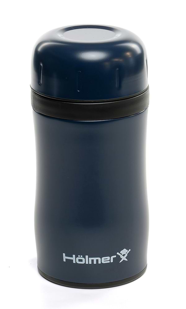 Фото - Термос для продуктів Holmer TF-00500-DB Optima