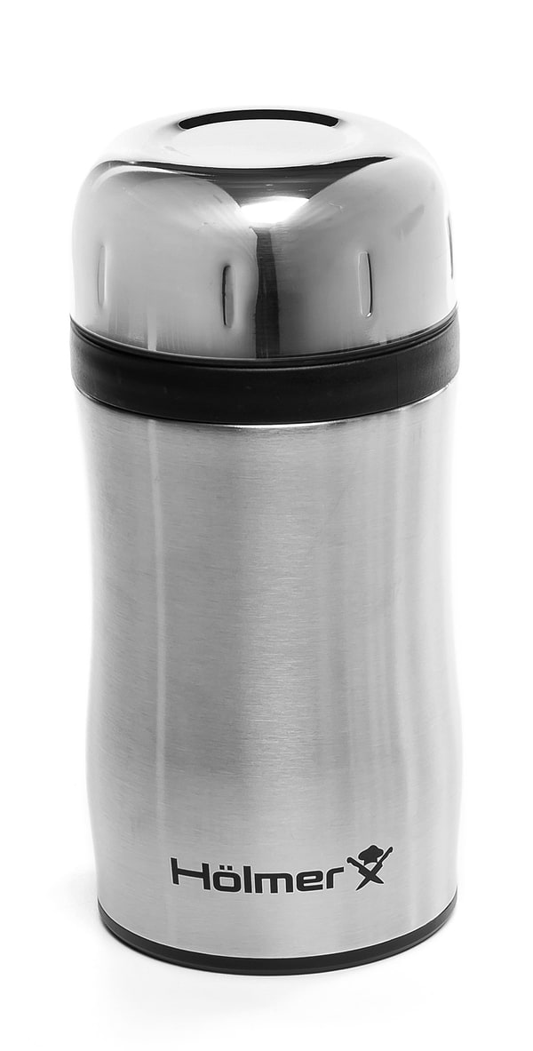 Фото - Термос для продуктів Holmer TF-00500-SS Optima