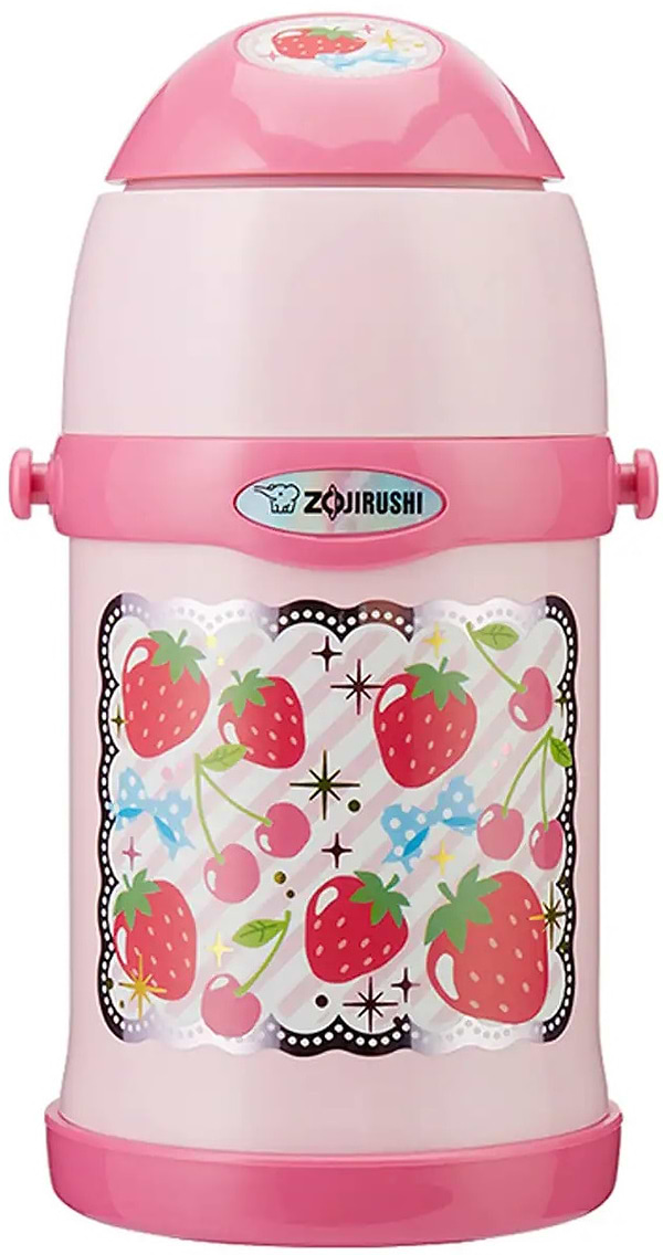 Фото - Термос Zojirushi SC-ZT45PZ 450 мл (1678.03.79)