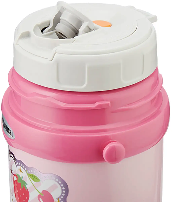 Фото - Термос Zojirushi SC-ZT45PZ 450 мл (1678.03.79)