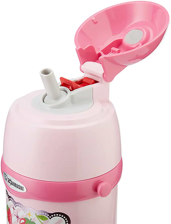 Фото - Термос Zojirushi SC-ZT45PZ 450 мл (1678.03.79)