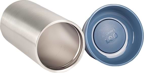 Фото - Термокружка Berghoff 3950146 LEO 0.33 л