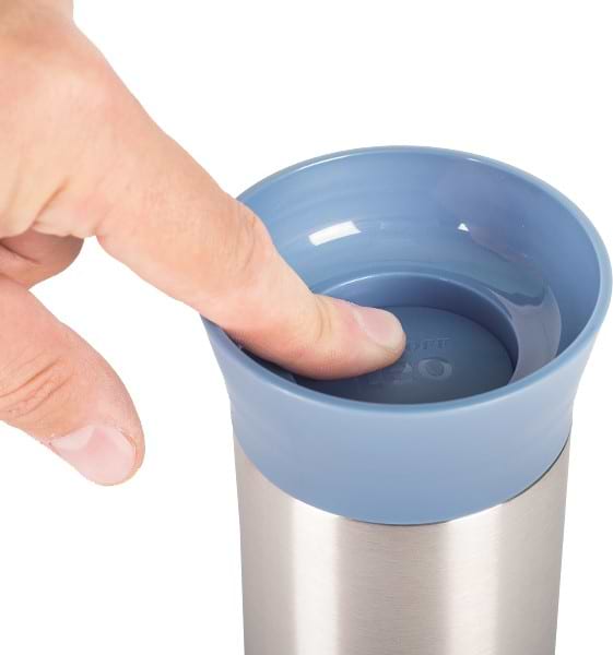 Фото - Термокружка Berghoff 3950146 LEO 0.33 л