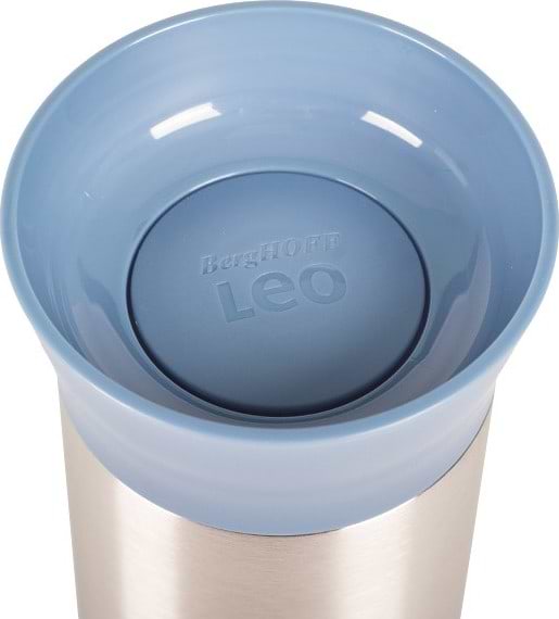 Фото - Термокружка Berghoff 3950146 LEO 0.33 л