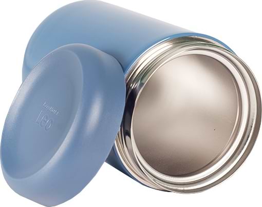 Фото - Термос для продуктів Berghoff 3950134 LEO 0,75 л блакитний