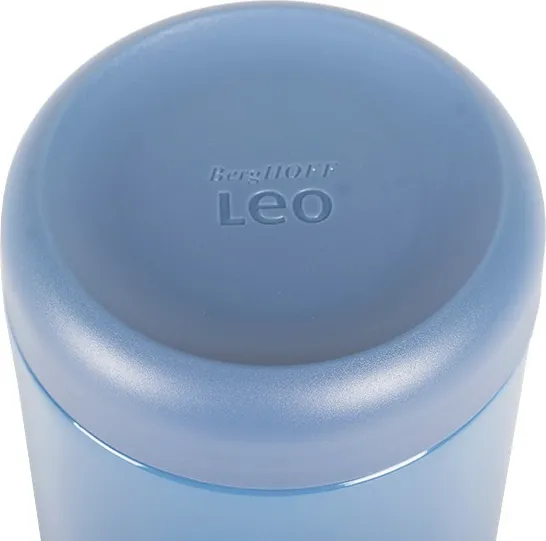 Фото - Термос для продуктів Berghoff 3950134 LEO 0,75 л блакитний