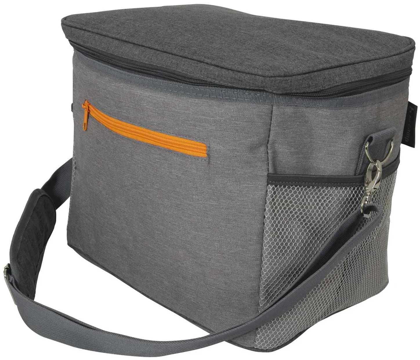 Сумка изотермическая Bo-camp 30 Liters Grey (6702920)