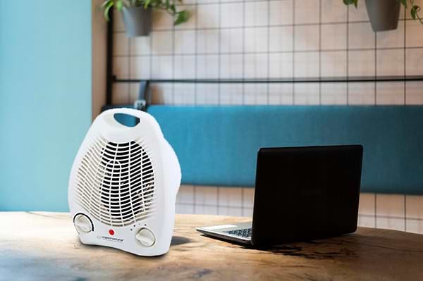 Фото - Тепловентилятор Esperanza EHH001