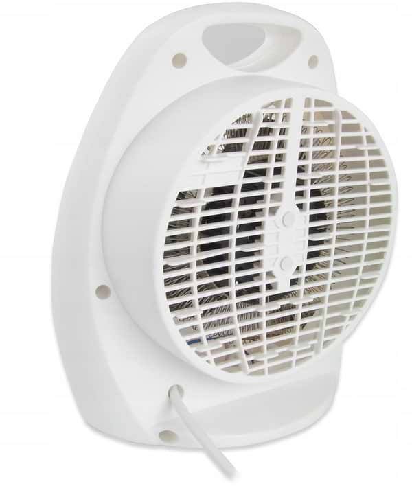 Фото - Тепловентилятор Esperanza EHH001