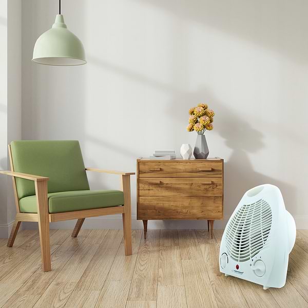 Фото - Тепловентилятор Esperanza EHH001