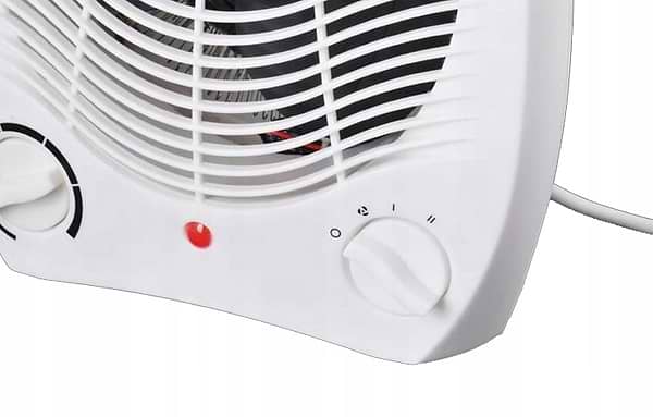 Фото - Тепловентилятор Esperanza EHH001