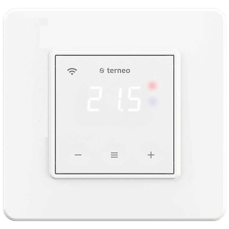 Терморегулятор Terneo SX - Фото 1