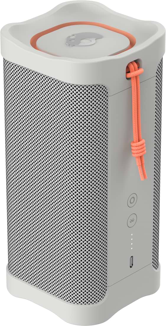 Купити Портативна акустика Skullcandy Terrain XL Bone Orange (2SKSK1848I0L2) - Фото 1 Портативна акустика Skullcandy Terrain XL Bone Orange (2SKSK1848I0L2) - Фото 1