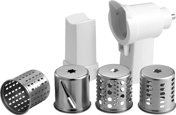 Фото - М'ясорубка Liberton LMG-28BST