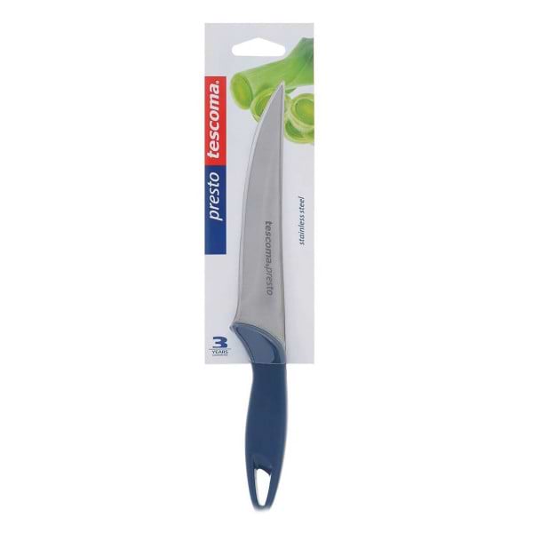 Фото - Нож кухонный tescoma 863005 Presto 14 см