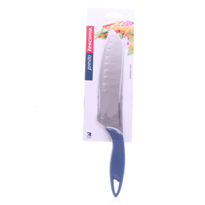 Фото - Ніж сантоку tescoma 863049 Presto 20 см