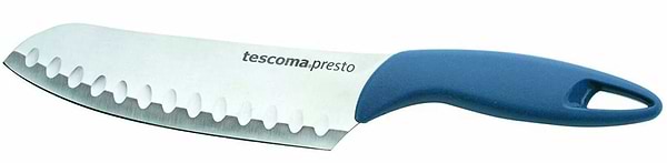 Фото - Ніж сантоку tescoma 863049 Presto 20 см