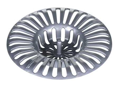 Сито для раковини tescoma 115207 Хром 8 см