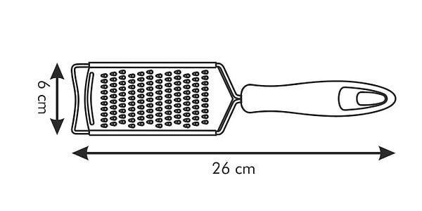 Фото - Терка tescoma 420182 Presto