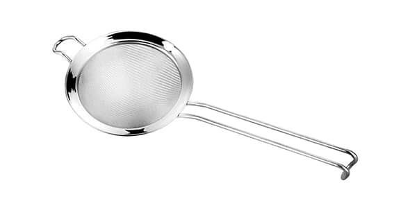 Фото - Сито tescoma 428348 GrandChef14 cм