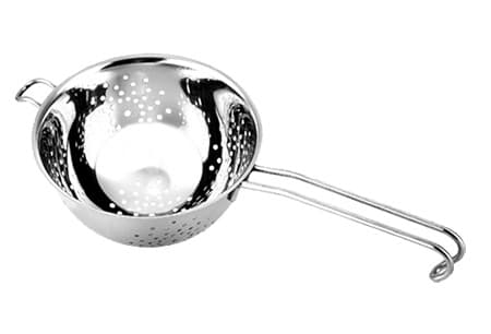 Друшляк tescoma 428470 GrandChef 18 cм - Фото 1