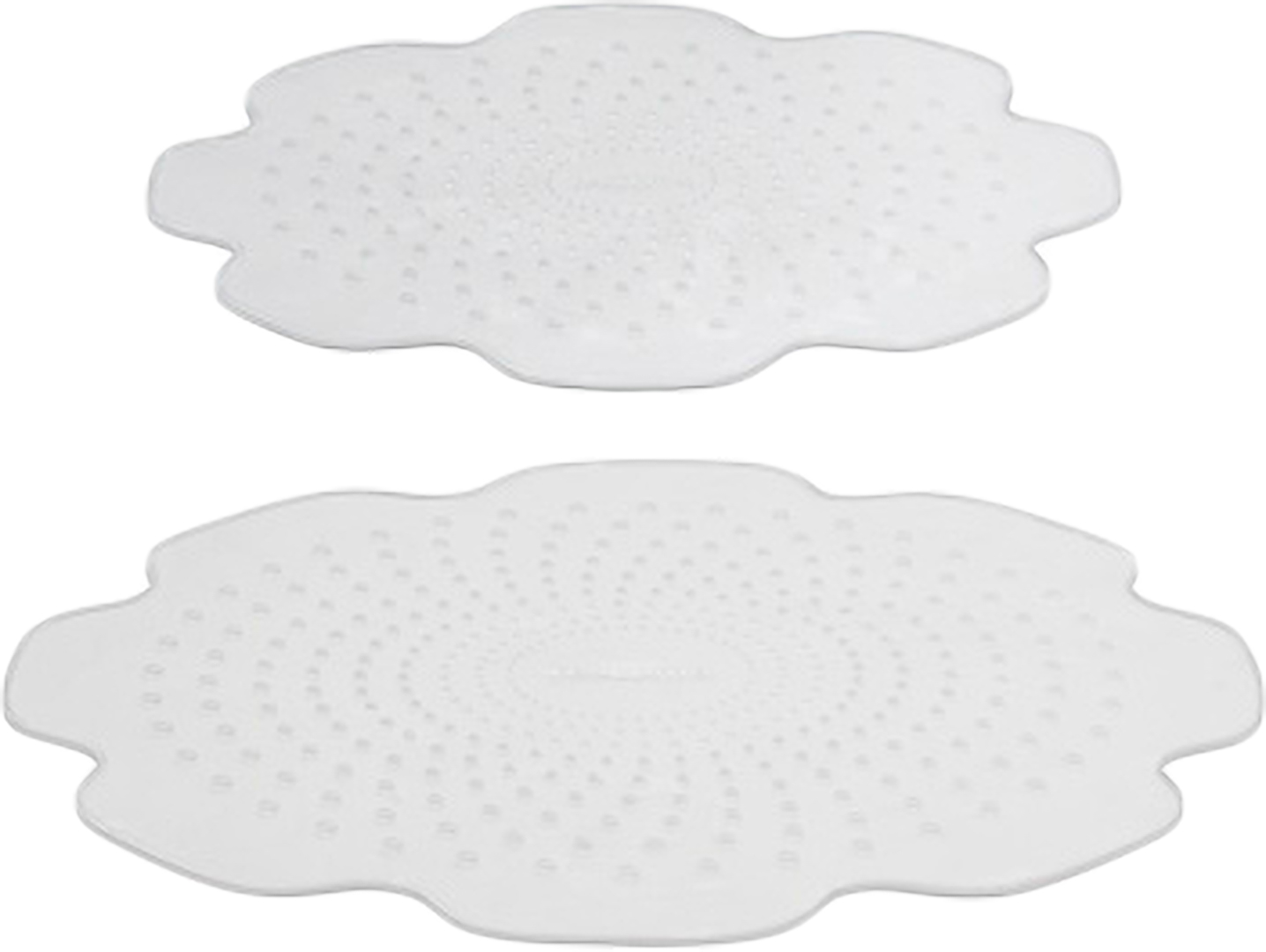 Кришка для ємності tescoma 4FOOD 17 та 23 см 2 шт. (897110) - Фото 1