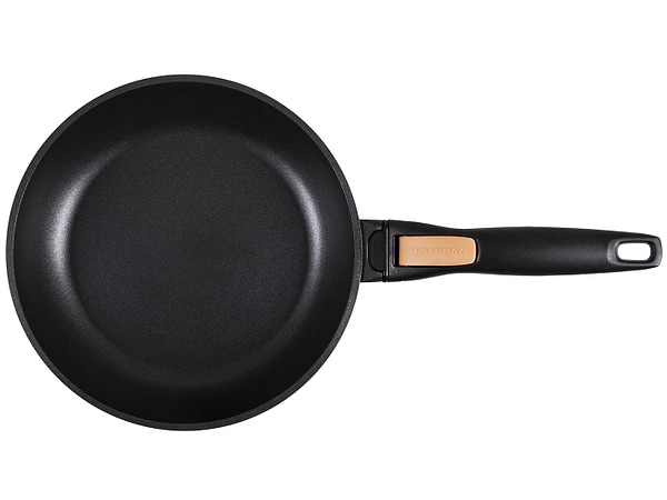 Фото - Сковорода универсальная Tescoma 605024 SmartCLICK 24 см